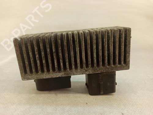 Electronic module RENAULT LAGUNA III Grandtour (KT0/1) 2.0 dCi (KT01, KT08, KT09, KT0K, KT12, KT1D, KT1W) 8200558438A