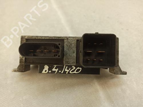 Electronic module RENAULT LAGUNA III Grandtour (KT0/1) 2.0 dCi (KT01, KT08, KT09, KT0K, KT12, KT1D, KT1W) | BP27737745M83 