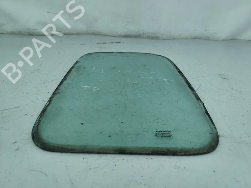 Used Bootlid window RENAULT KANGOO (KC0/1_) D 65 1.9 (KC0E, KC02, KC0J, KC0N) (64 hp) 28168035