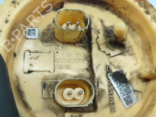 Fuel pump BMW 1 (E87) 118 d | BP28142405M76 