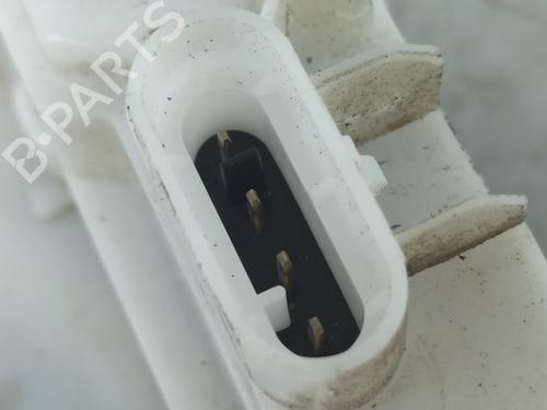 Front left lock RENAULT MEGANE II Coupé-Cabriolet (EM0/1_) 1.6 16V | BP27743447C98 