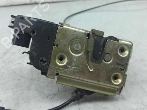 Front left lock RENAULT MEGANE II Coupé-Cabriolet (EM0/1_) 1.6 16V | BP27743447C98 