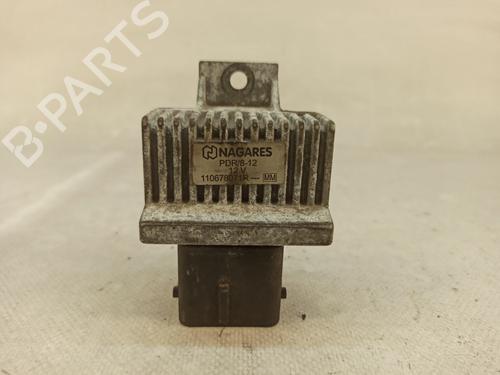 Electronic module RENAULT LAGUNA III Grandtour (KT0/1) 2.0 dCi (KT01, KT08, KT09, KT0K, KT12, KT1D, KT1W) 110678071R
