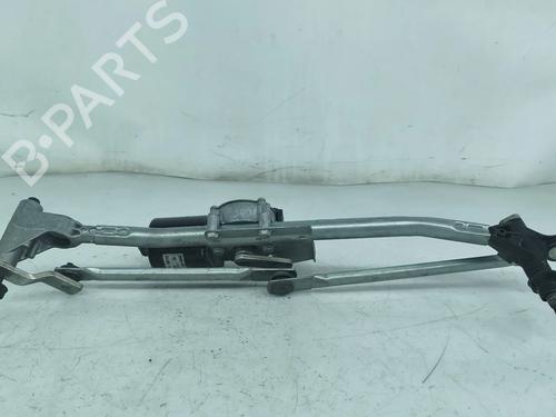 Front wiper motor BMW 1 (E87) 118 d | BP28142408M29 - Image 2