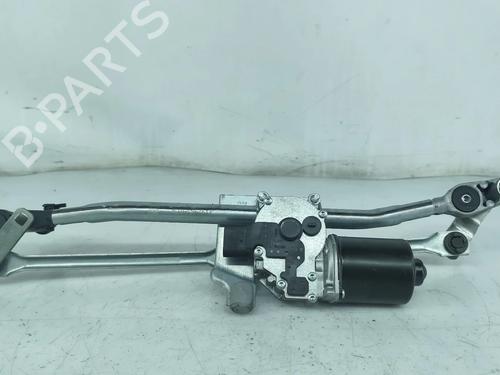 Used Front wiper motor BMW 1 (E87) 118 d (143 hp) 28142408
