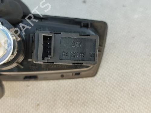 Electronic module BMW 1 (E87) 118 d | BP28142438M83