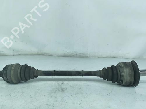 Used Left rear driveshaft BMW 1 (E87) 118 d (143 hp) 28142411