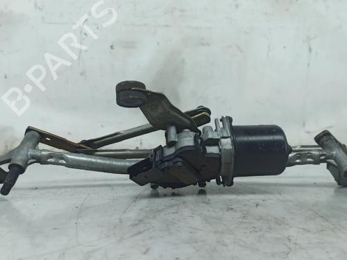 Viskermotor vindrude RENAULT MEGANE II Coupé-Cabriolet (EM0/1_) 1.6 16V | BP27743471M29 