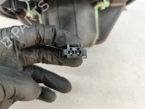 Heater blower motor BMW 1 (E87) 118 d | BP28142448M62