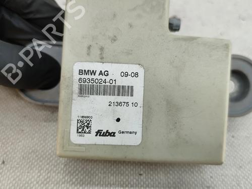 Electronic module BMW 1 (E87) 118 d | BP28142450M83 