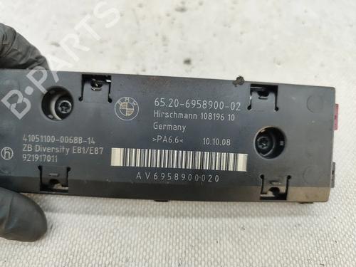 Elektronisk modul BMW 1 (E87) 118 d | BP28142451M83 