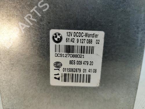 Electronic module BMW 1 (E87) 118 d | BP28142455M83 
