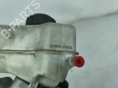 Brake master cylinder BMW 1 (E87) 118 d | BP28142424M77