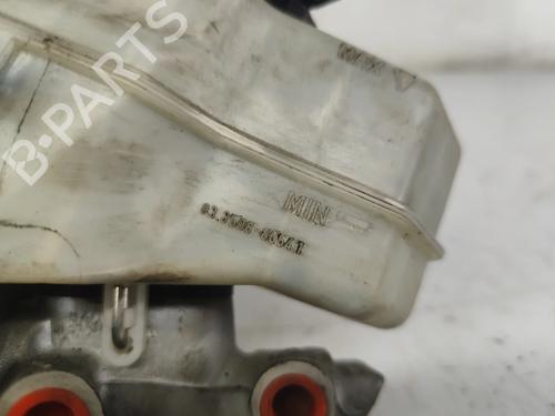 Brake master cylinder BMW 1 (E87) 118 d | BP28142424M77