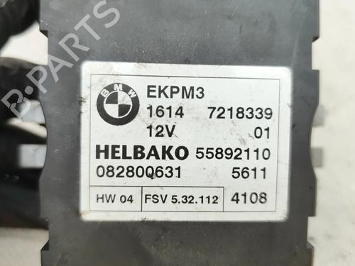 Electronic module BMW 1 (E87) 118 d | BP28142456M83