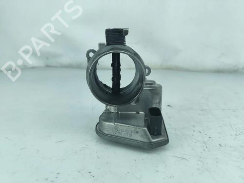 Used Throttle body BMW 1 (E87) 118 d (143 hp) 28142427