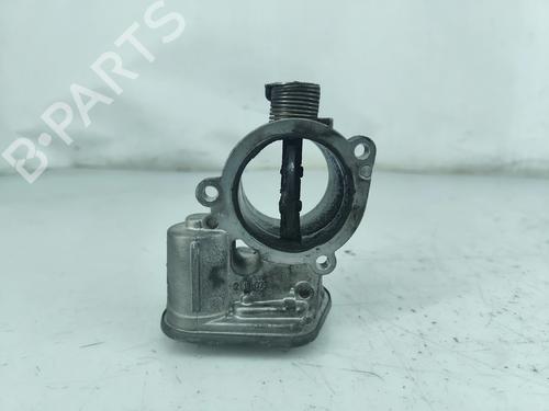 Throttle body BMW 1 (E87) 118 d | BP28142427M82