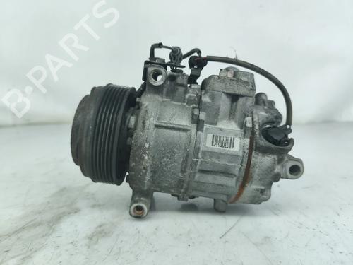 AC compressor BMW 1 (E87) 118 d | BP28142426M34