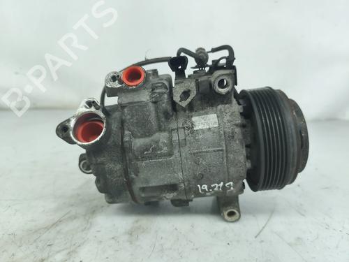 AC compressor BMW 1 (E87) 118 d | BP28142426M34