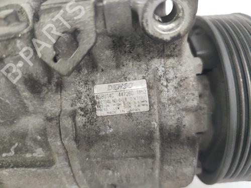AC compressor BMW 1 (E87) 118 d | BP28142426M34