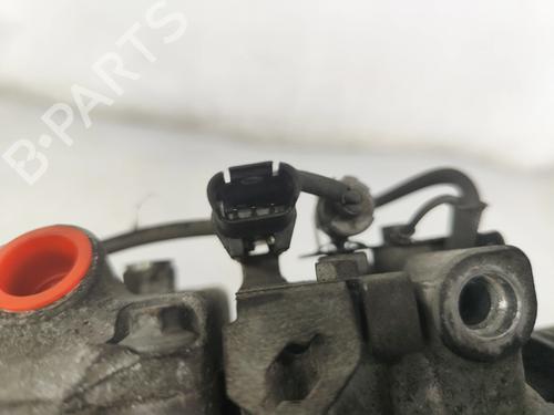 AC compressor BMW 1 (E87) 118 d | BP28142426M34