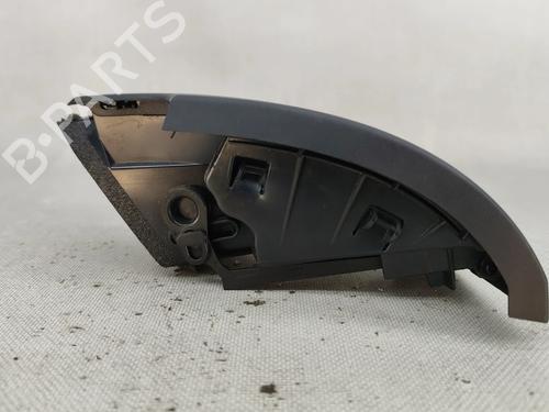 Luftventil BMW 1 (E87) 118 d | BP28142461I21 