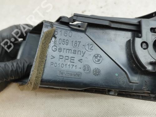 Luftventil BMW 1 (E87) 118 d | BP28142461I21 
