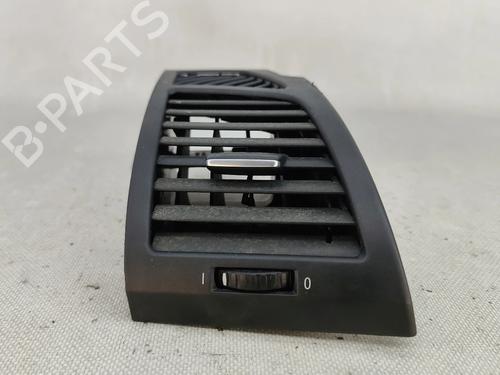 Used Air vent BMW 1 (E87) 118 d (143 hp) 28142462