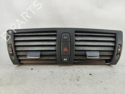 Luftventil BMW 1 (E87) 118 d (143 hp) 28142463