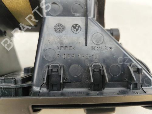 Luftventil BMW 1 (E87) 118 d | BP28142463I21