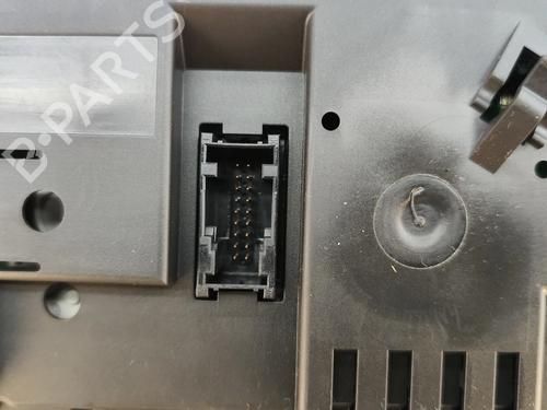 Cockpit BMW 1 (E87) 118 d | BP28142464C47 