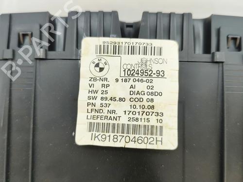 Cockpit BMW 1 (E87) 118 d | BP28142464C47 