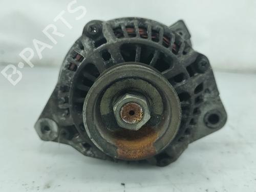 Generator HONDA CIVIC VII Hatchback (EU, EP, EV) 1.4 iS (EP1, EU5, EU7) A5TA7091ZE