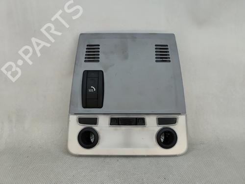 Used Interior roof light BMW 1 (E87) 118 d (143 hp) 28142466