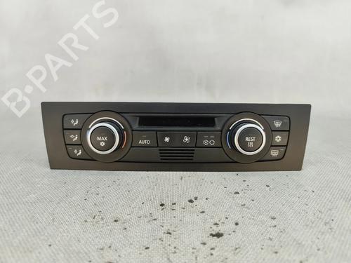 Used Climate control BMW 1 (E87) 118 d (143 hp) 28142467