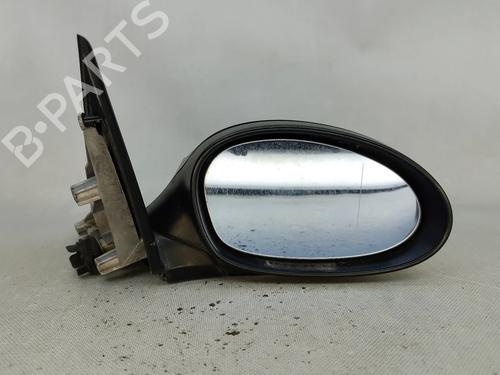 Used Right mirror BMW 1 (E87) 118 d (143 hp) 28142470