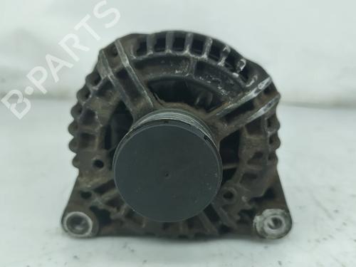 Generator CITROËN JUMPY I (U6U_) 2.0 HDi 95 (94 hp) 28168016