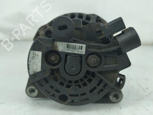 Generator CITROËN JUMPY I (U6U_) 2.0 HDi 95 | BP28168016M7