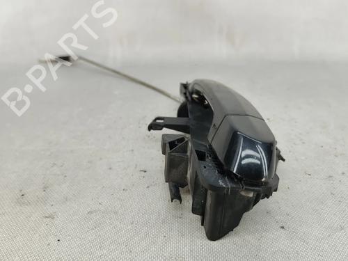 Rear right exterior door handle BMW 1 (E87) 118 d | BP28142481C130 