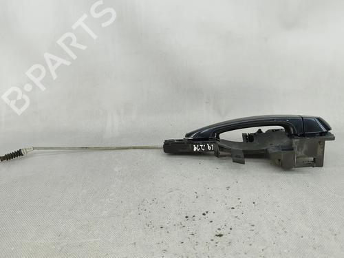 Rear right exterior door handle BMW 1 (E87) 118 d | BP28142481C130 