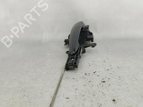 Rear right exterior door handle BMW 1 (E87) 118 d | BP28142481C130 