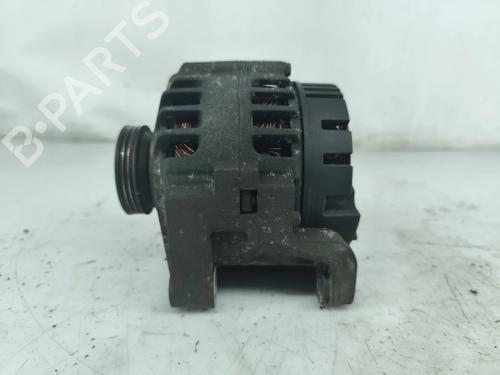 Alternator RENAULT CLIO II (BB_, CB_) 1.2 16V | BP28166590M7 