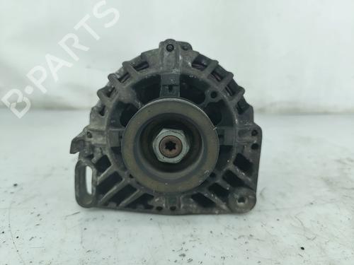 Alternator RENAULT CLIO II (BB_, CB_) 1.2 16V 7700437090