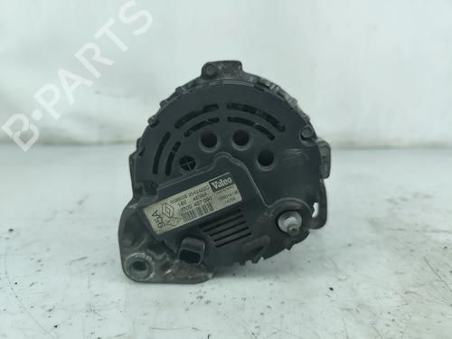 Alternator RENAULT CLIO II (BB_, CB_) 1.2 16V | BP28166590M7 
