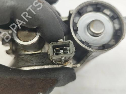 Throttle body RENAULT CLIO II (BB_, CB_) 1.2 16V | BP28166592M82 