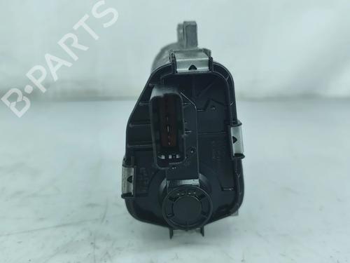 Throttle body RENAULT CLIO II (BB_, CB_) 1.2 16V | BP28166592M82 