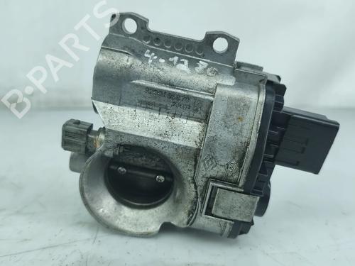 Przepustnica RENAULT CLIO II (BB_, CB_) 1.2 16V 8200166870