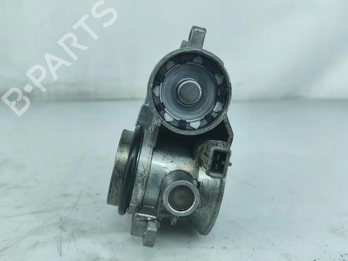Throttle body RENAULT CLIO II (BB_, CB_) 1.2 16V | BP28166592M82 
