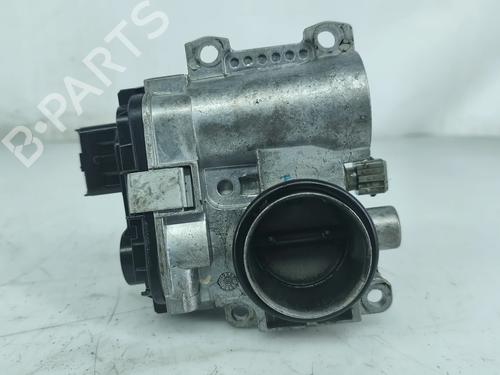 Throttle body RENAULT CLIO II (BB_, CB_) 1.2 16V | BP28166592M82 