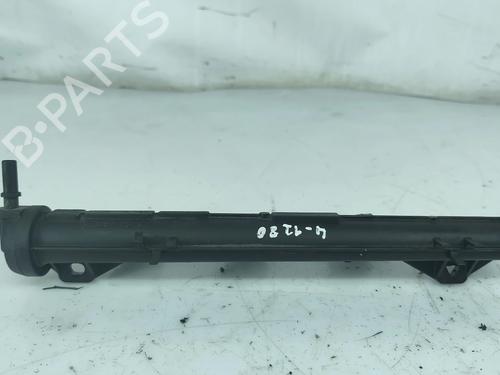 Szyna wtryskowa RENAULT CLIO II (BB_, CB_) 1.2 16V 8200166875